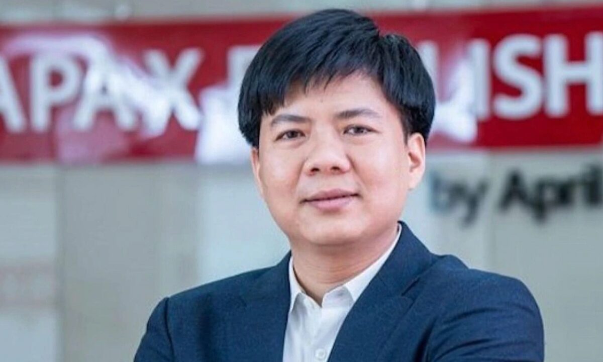 Apax Holdings của ‘Shark’ Thủy sắp rời sàn chứng khoán
