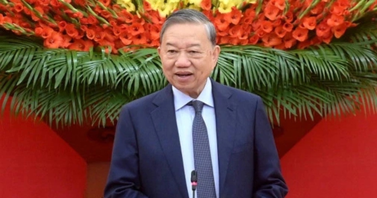 3 câu hỏi Tổng Bí thư Tô Lâm yêu cầu “phải trả lời cho được”