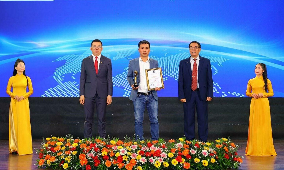 Sơn Pencco vào top thương hiệu xuất sắc châu Á – Thái Bình Dương