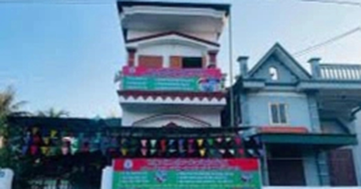 Một học viên trung tâm công tác xã hội ở Quảng Ninh tử vong sau xô xát