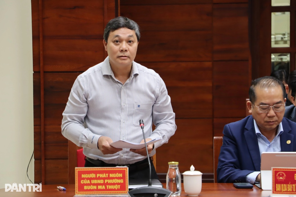 Dự án đường kéo dài 14 năm, còn 188m cần thêm hơn 38 tỷ đồng - 1