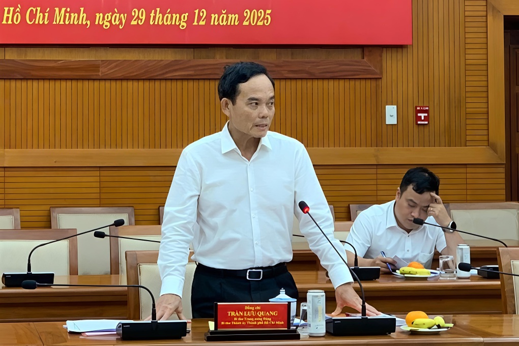 TPHCM đưa dự án thất thoát, lãng phí vào diện theo dõi - 1 TPHCM đưa dự án thất thoát, lãng phí vào diện theo dõi - 1