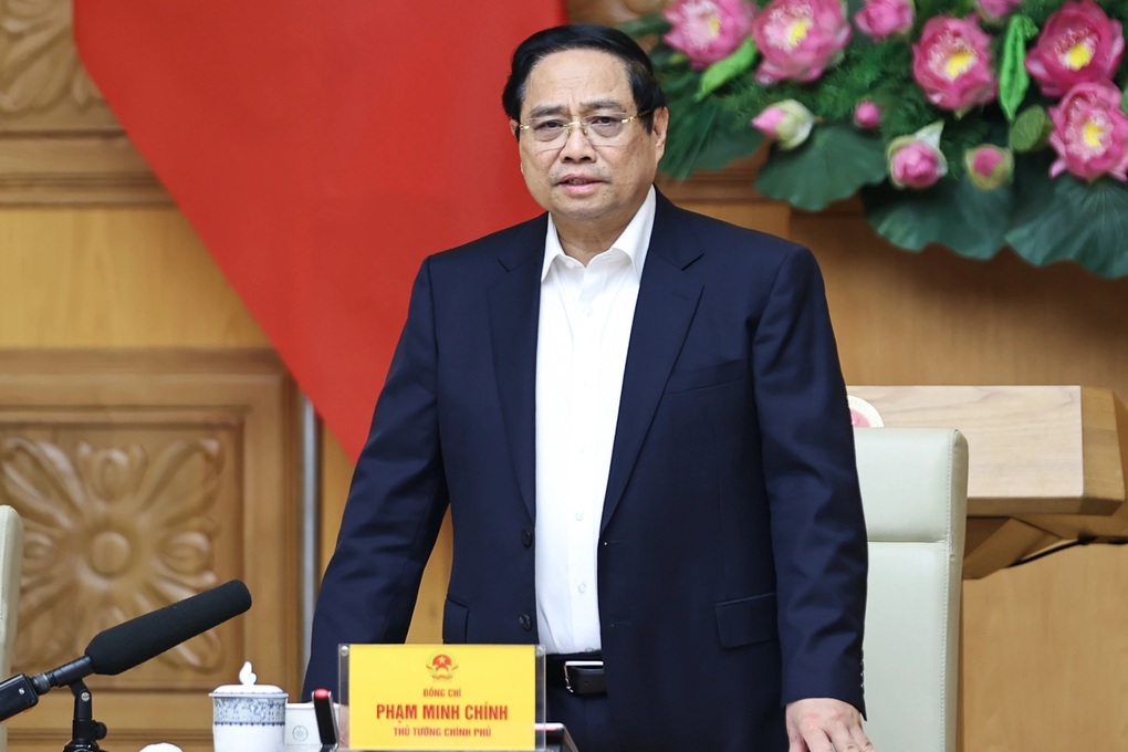 Thủ tướng phê bình Quảng Trị có 12 nhà dân hư hỏng nặng sau bão chưa sửa - 1 Thủ tướng phê bình Quảng Trị có 12 nhà dân hư hỏng nặng sau bão chưa sửa - 1