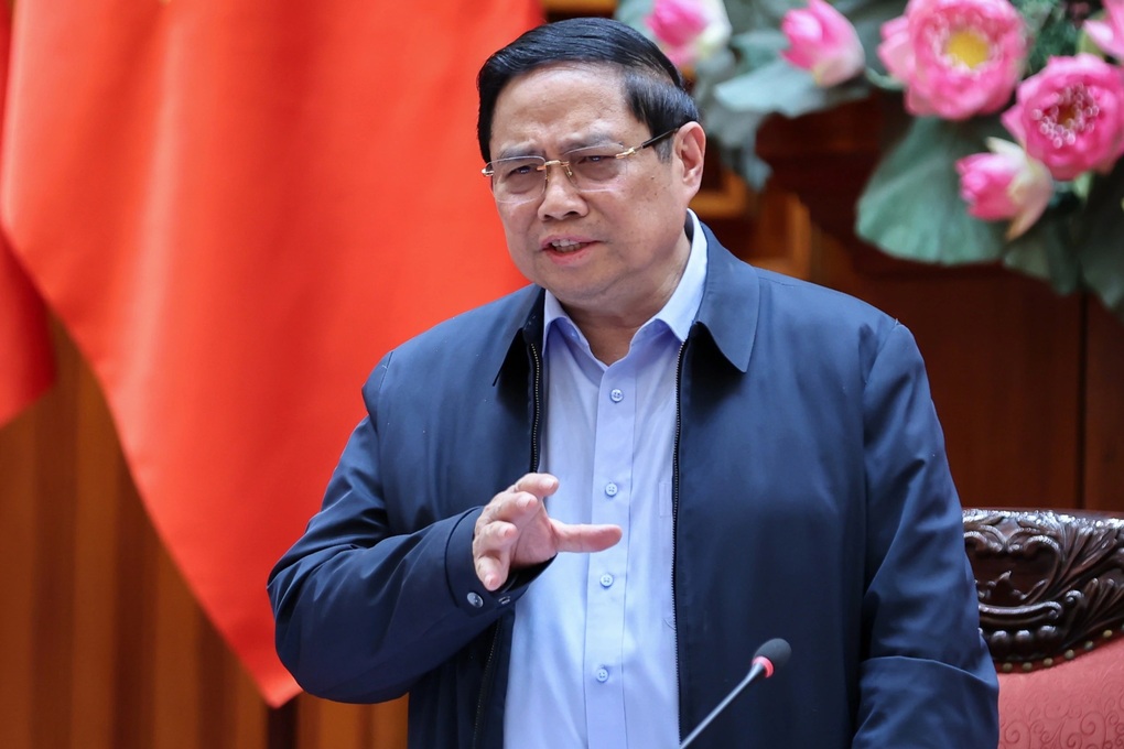 Quảng Trị phải kiểm điểm vì “dân không có nhà để về sau thiên tai” - 1 Quảng Trị phải kiểm điểm vì “dân không có nhà để về sau thiên tai” - 1