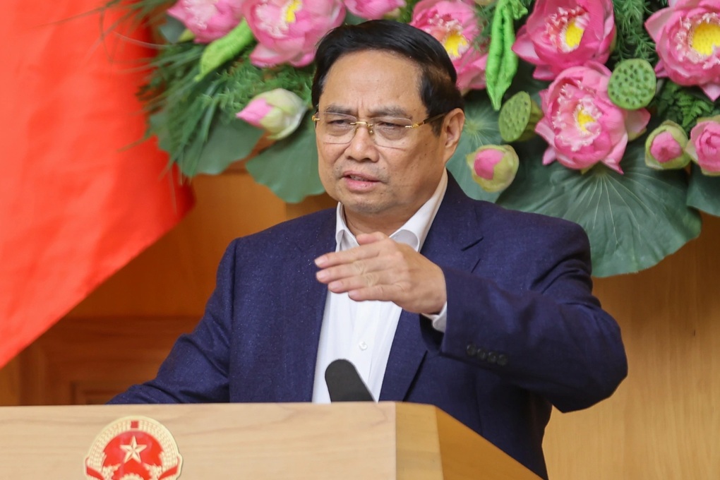 Không hoàn thành Chiến dịch Quang Trung phải kiểm điểm trách nhiệm - 2 Không hoàn thành Chiến dịch Quang Trung phải kiểm điểm trách nhiệm - 2