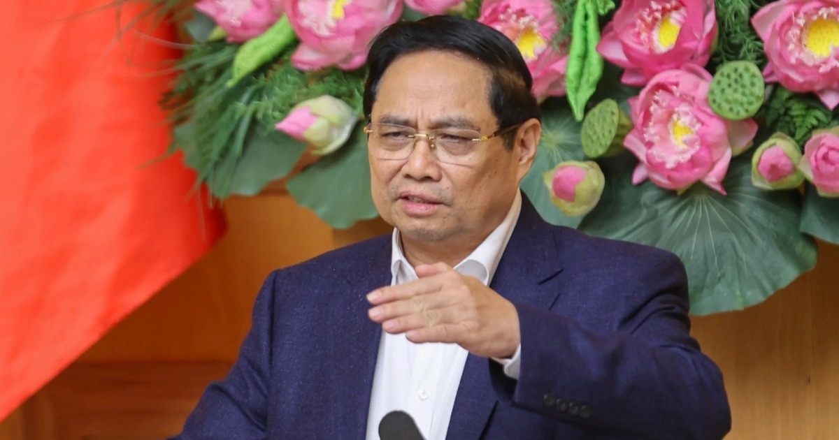 Không hoàn thành “Chiến dịch Quang Trung” phải kiểm điểm trách nhiệm