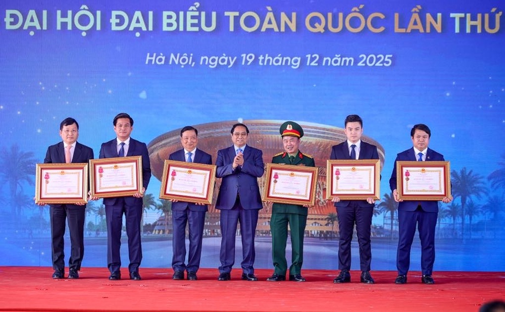 Thủ tướng tiết lộ những “điểm nhất” trong hàng trăm dự án tổng 3,4 triệu tỷ - 3