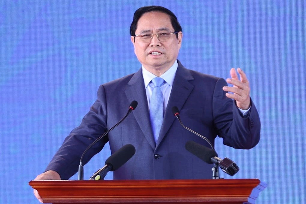 Thủ tướng tiết lộ những “điểm nhất” trong hàng trăm dự án tổng 3,4 triệu tỷ - 2