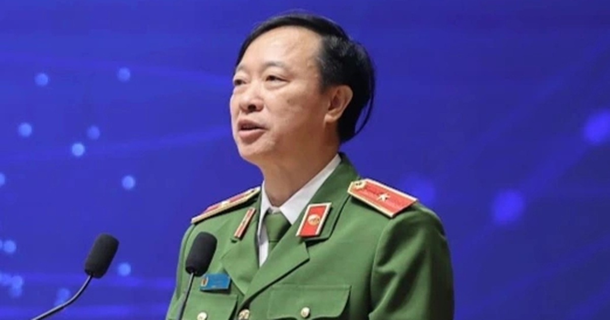 Bộ Công an đề xuất nâng cấp VNeID thành siêu nền tảng số quốc gia