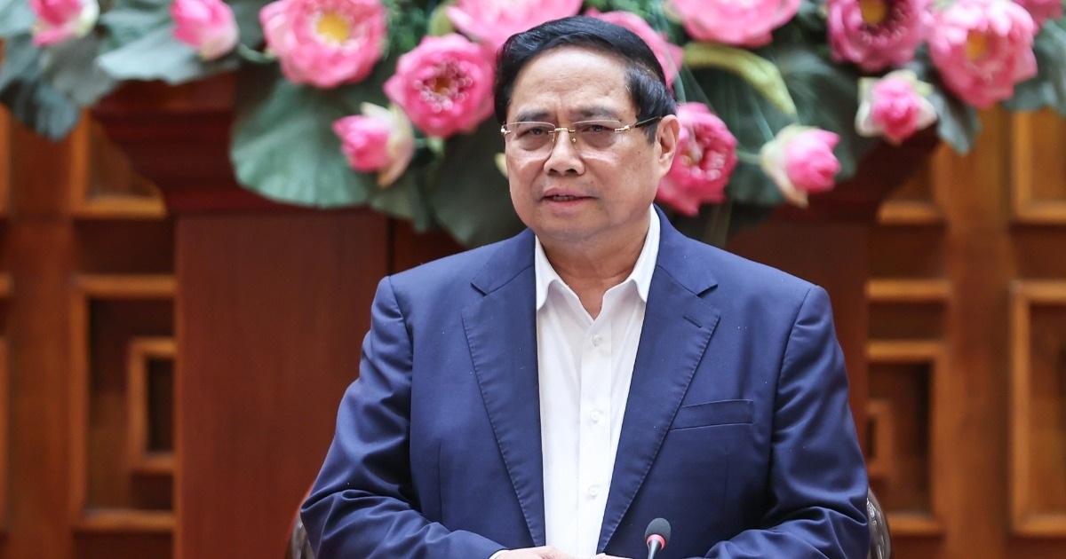 Thủ tướng: “Quyết tâm nghiên cứu, sản xuất vũ khí tiên tiến, hiện đại”