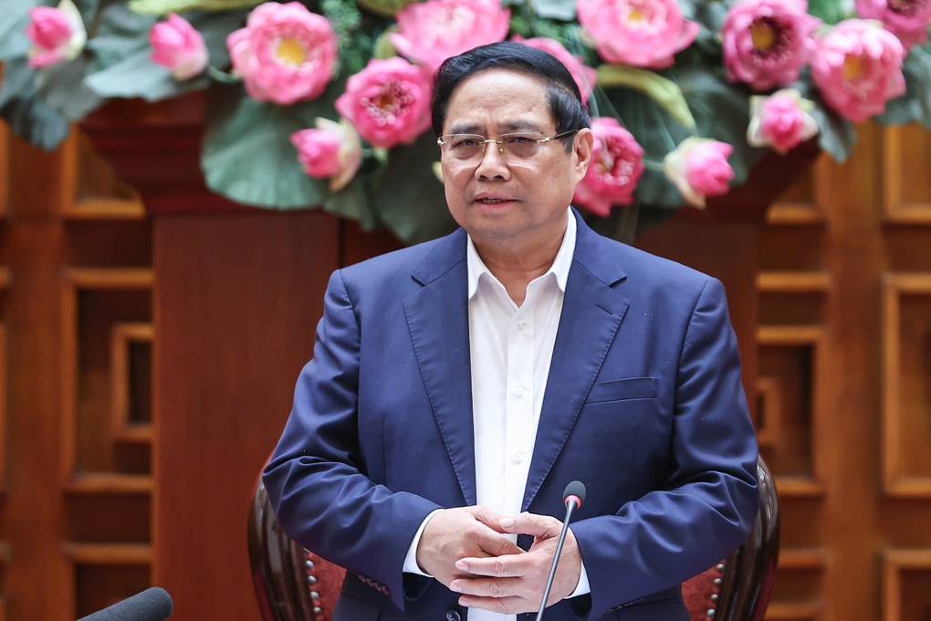 Thủ tướng: “Quyết tâm nghiên cứu, sản xuất vũ khí tiên tiến, hiện đại” - 2