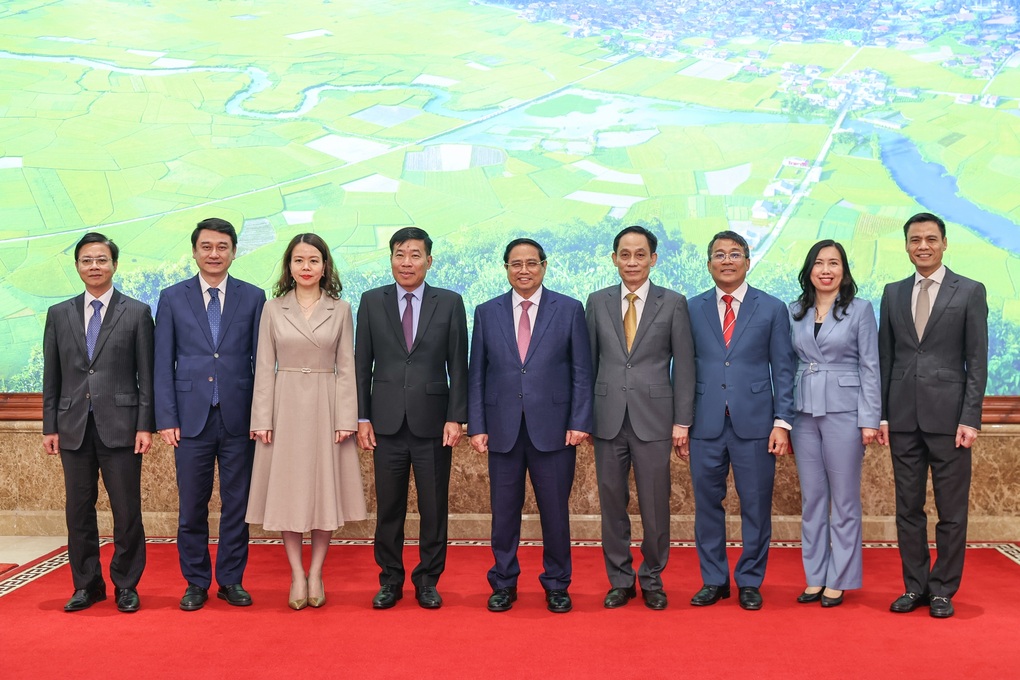 Các lãnh đạo chủ chốt thực hiện 75 hoạt động đối ngoại trong năm 2025 - 1