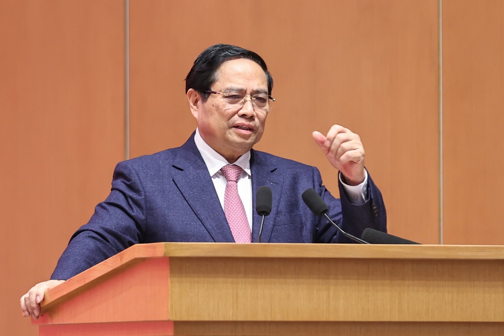 Các lãnh đạo chủ chốt thực hiện 75 hoạt động đối ngoại trong năm 2025 - 2