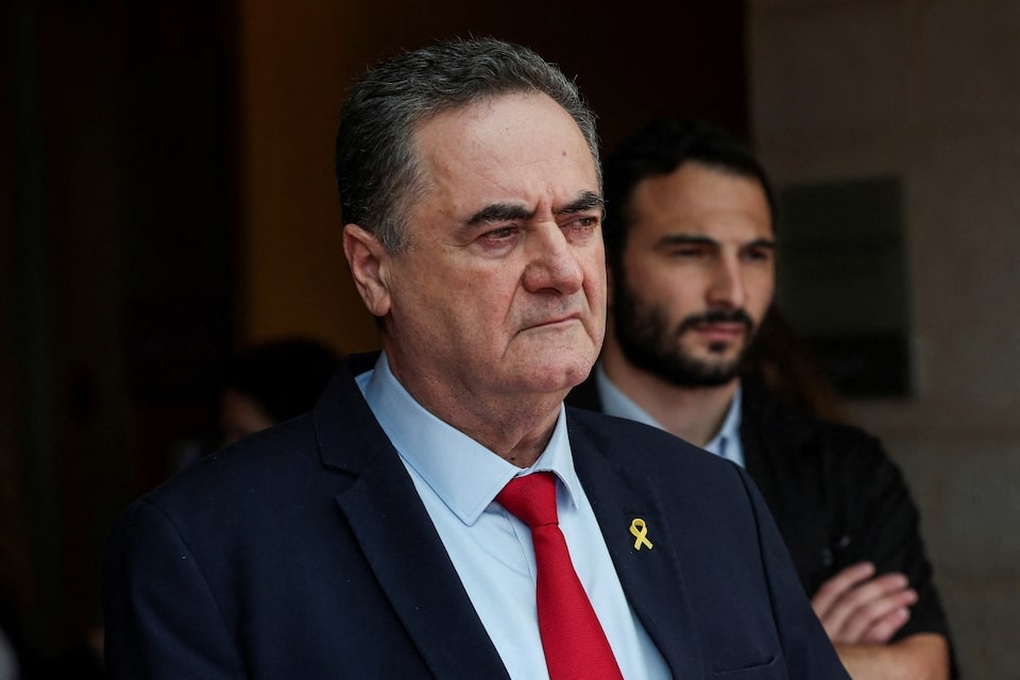 Israel tuyên bố sẽ không bao giờ rút quân hoàn toàn khỏi Dải Gaza - 1 Israel tuyên bố sẽ không bao giờ rút quân hoàn toàn khỏi Dải Gaza - 1