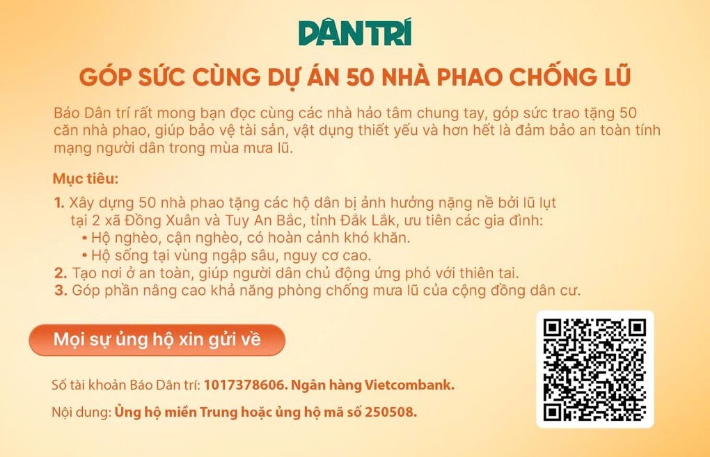 Quảng Trị báo cáo sau khi bị Thủ tướng phê bình chậm sửa nhà cho dân - 3 Quảng Trị báo cáo sau khi bị Thủ tướng phê bình chậm sửa nhà cho dân - 3