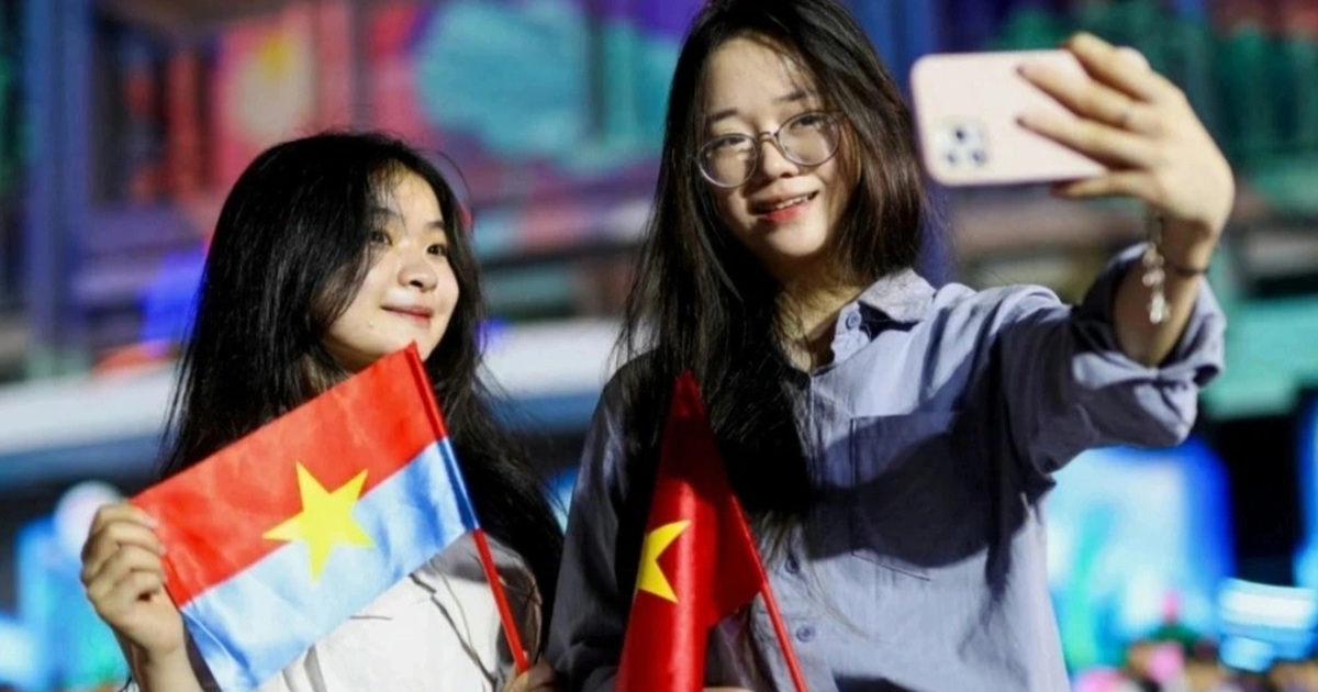 Bộ Công an: Điểm công dân số không phải để phân biệt đối xử