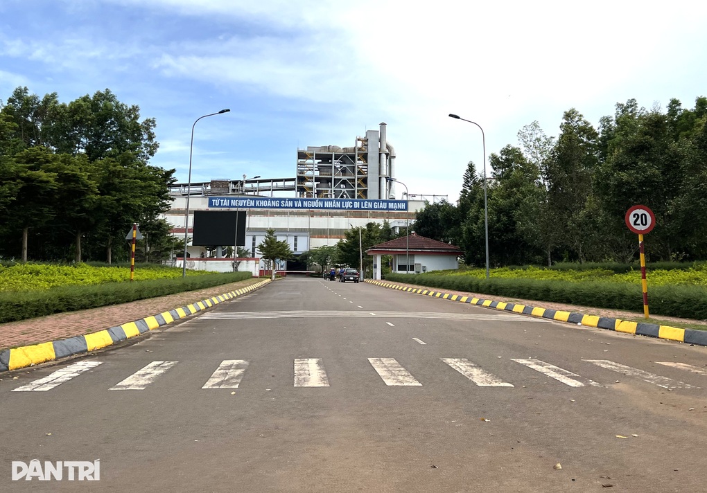 Lâm Đồng đề nghị rút 55.000ha khỏi quy hoạch khoáng sản do chồng lấn - 2