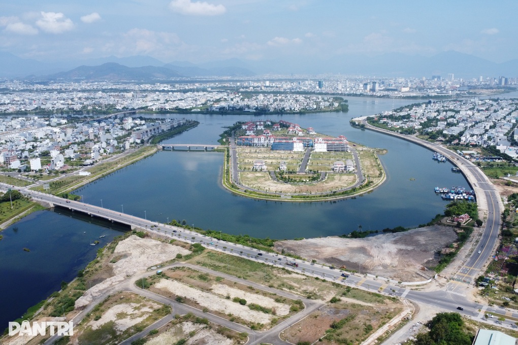 Đà Nẵng chưa chốt tên đường Nguyễn Bá Thanh - 1 Đà Nẵng chưa chốt tên đường Nguyễn Bá Thanh - 1