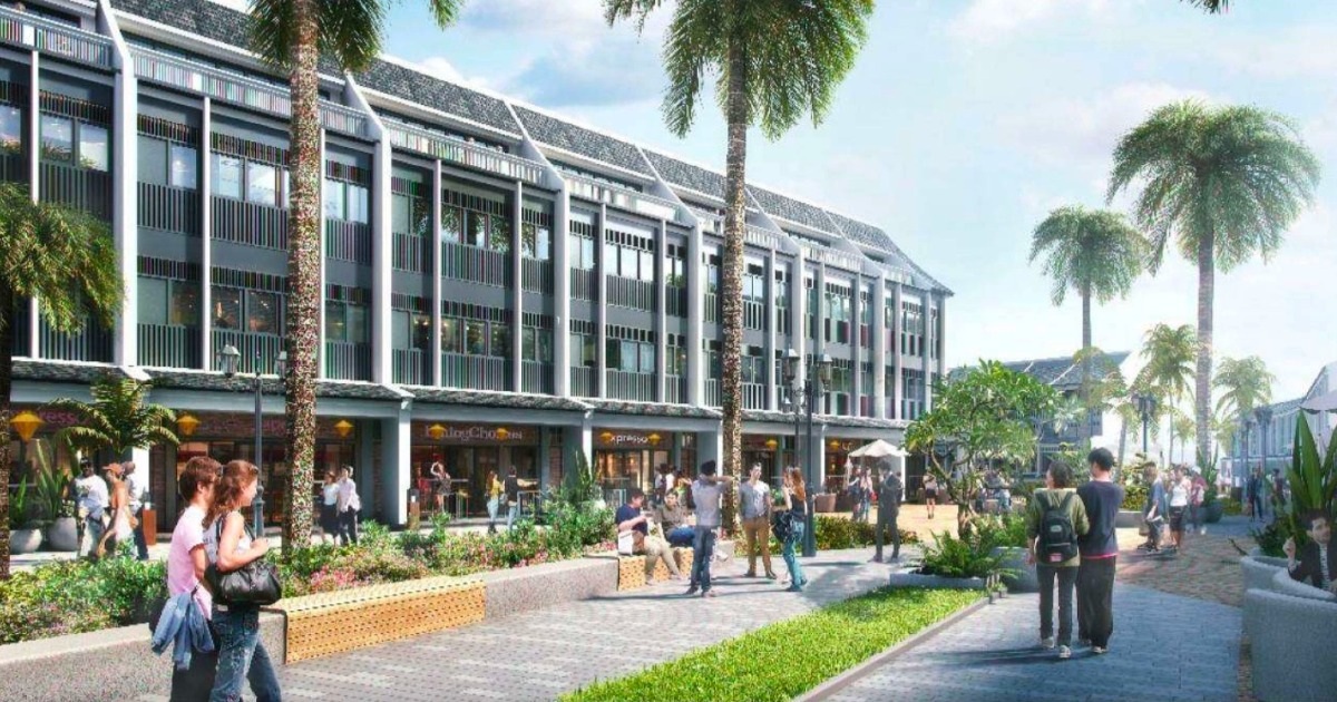 Ba khu tái định cư 52.000 người dân khi làm sân bay Gia Bình