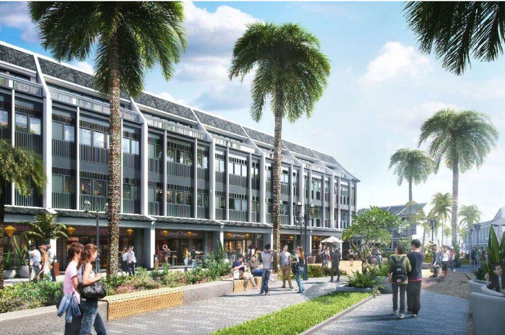 Ba khu tái định cư 52.000 người dân khi làm sân bay Gia Bình - 2 Ba khu tái định cư 52.000 người dân khi làm sân bay Gia Bình - 2