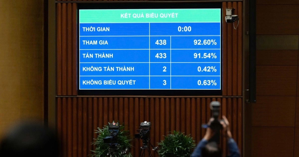 Trao quyền lớn cho TPHCM khi thí điểm khu thương mại tự do