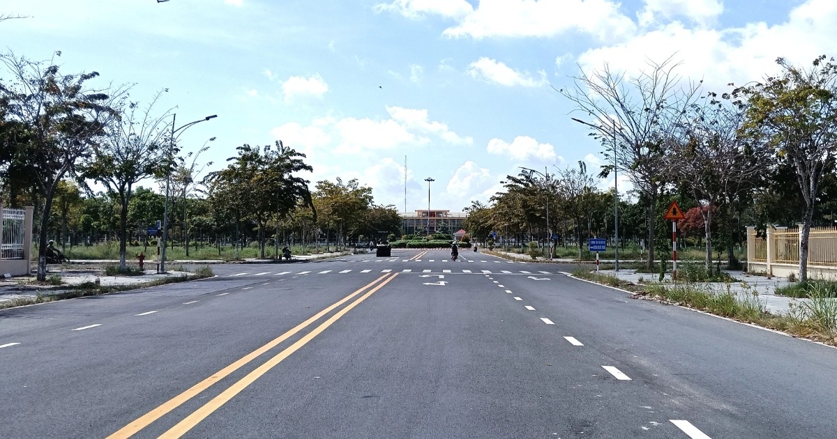 Cà Mau kết luận thanh tra 12 dự án tồn đọng, chậm tiến độ kéo dài nhiều năm