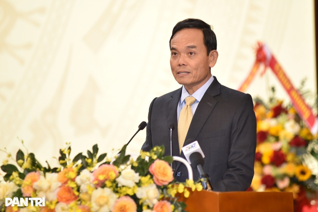 TPHCM kiện toàn Ban Chỉ đạo phòng, chống tham nhũng, lãng phí - 1