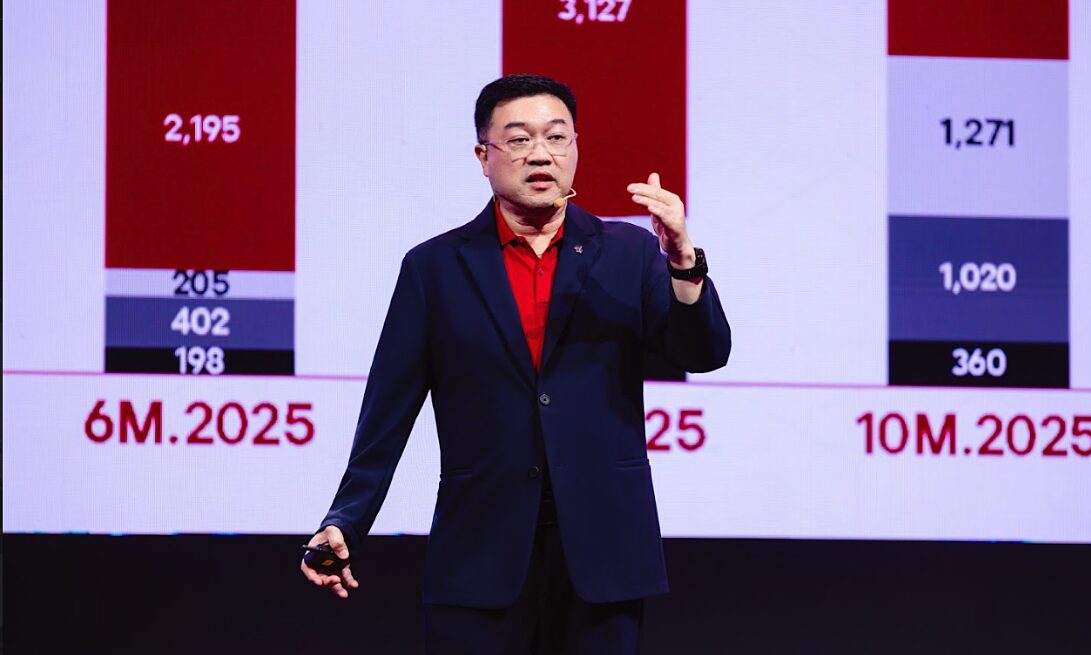 Nam Long đạt doanh số kỷ lục