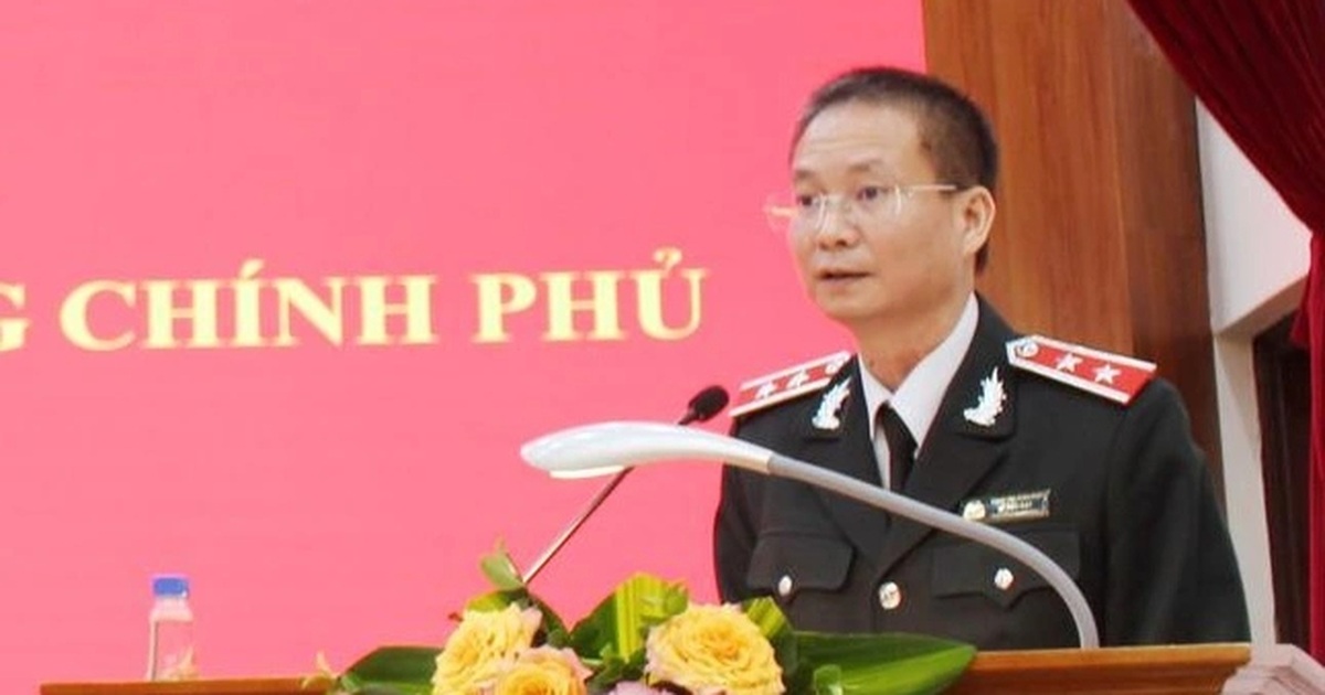 Thanh tra Chính phủ chuyển vi phạm dự án ở Khánh Hòa tới Bộ Quốc phòng