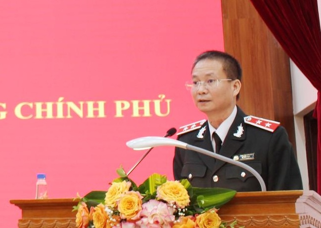 Thanh tra Chính phủ chuyển vi phạm dự án ở Khánh Hòa tới Bộ Quốc phòng - 1