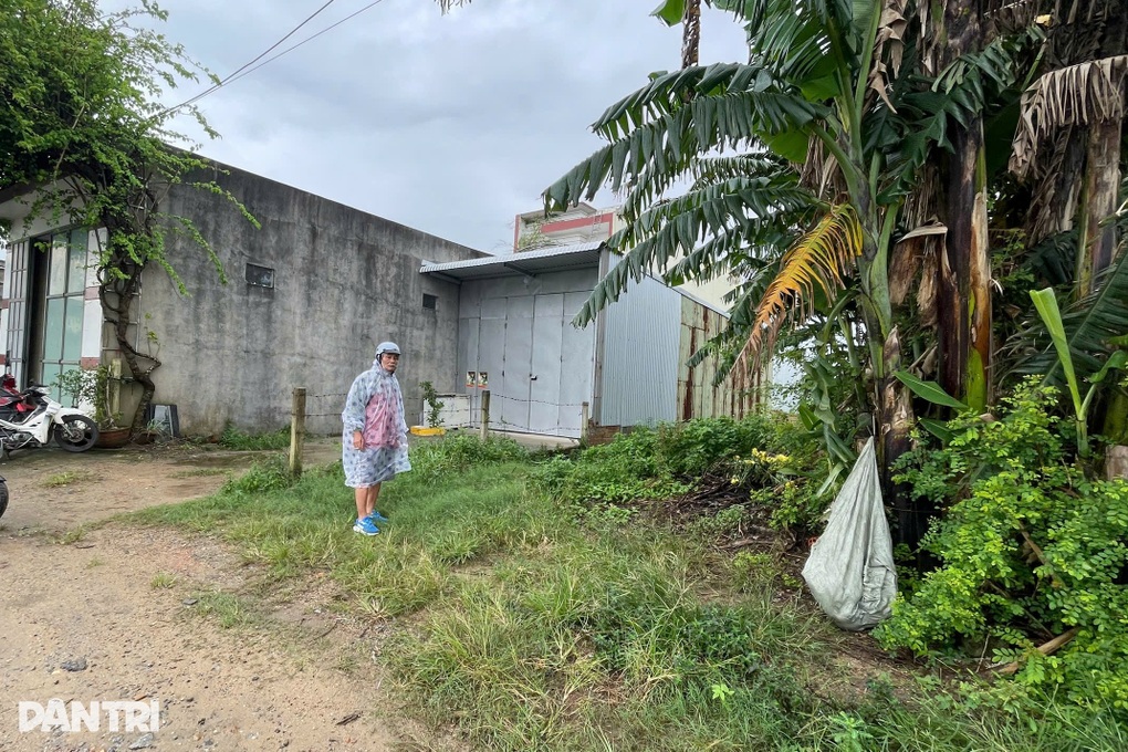 Công an vào cuộc vụ trúng đấu giá lô đất ảo ở Quảng Ngãi - 1