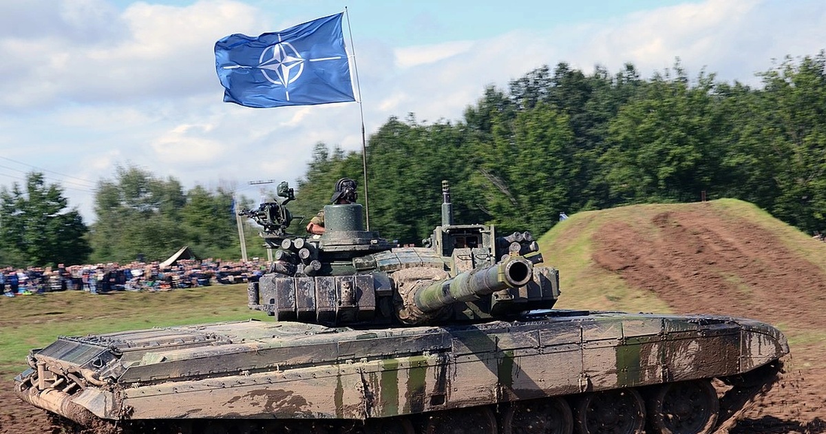 Lỗi nghiêm trọng khiến lô xe tăng Séc tính gửi cho Ukraine bị “đắp chiếu”