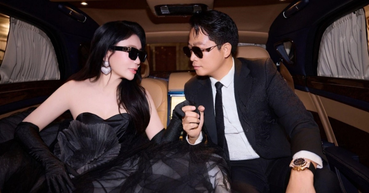 Vụ Mailisa cho thấy tính chất phức tạp của tội phạm kinh tế khu vực tư