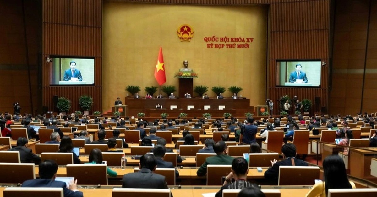 Quốc hội yêu cầu điều chỉnh mức lương cơ sở, lương hưu