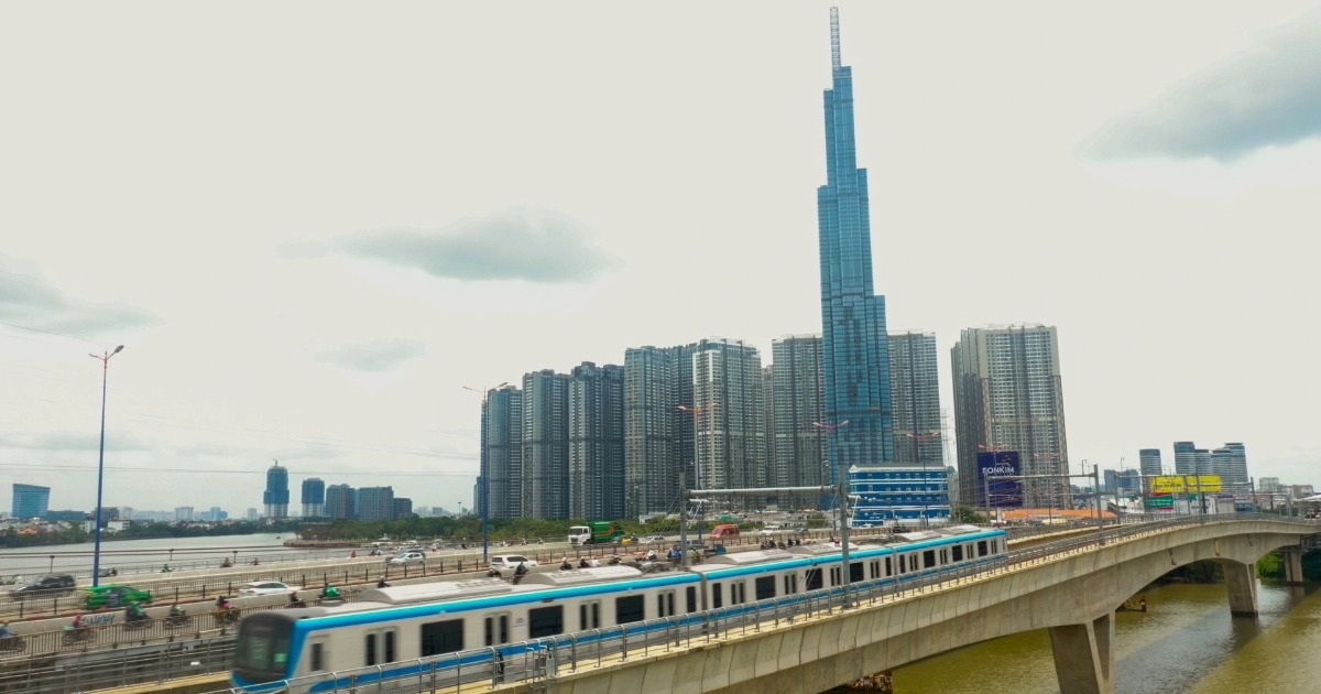 TPHCM chuẩn bị kịch bản tăng trưởng hai con số trong năm 2026