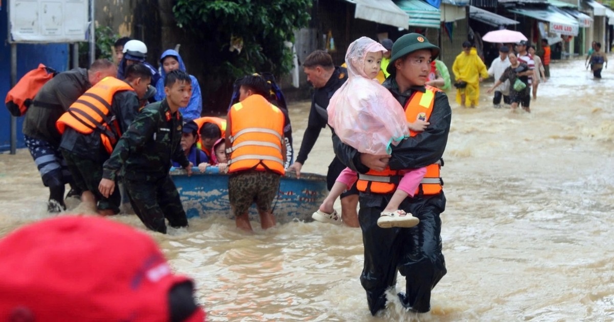 Miền Bắc đêm và sáng trời rét, Nam Trung Bộ có nơi mưa rất to