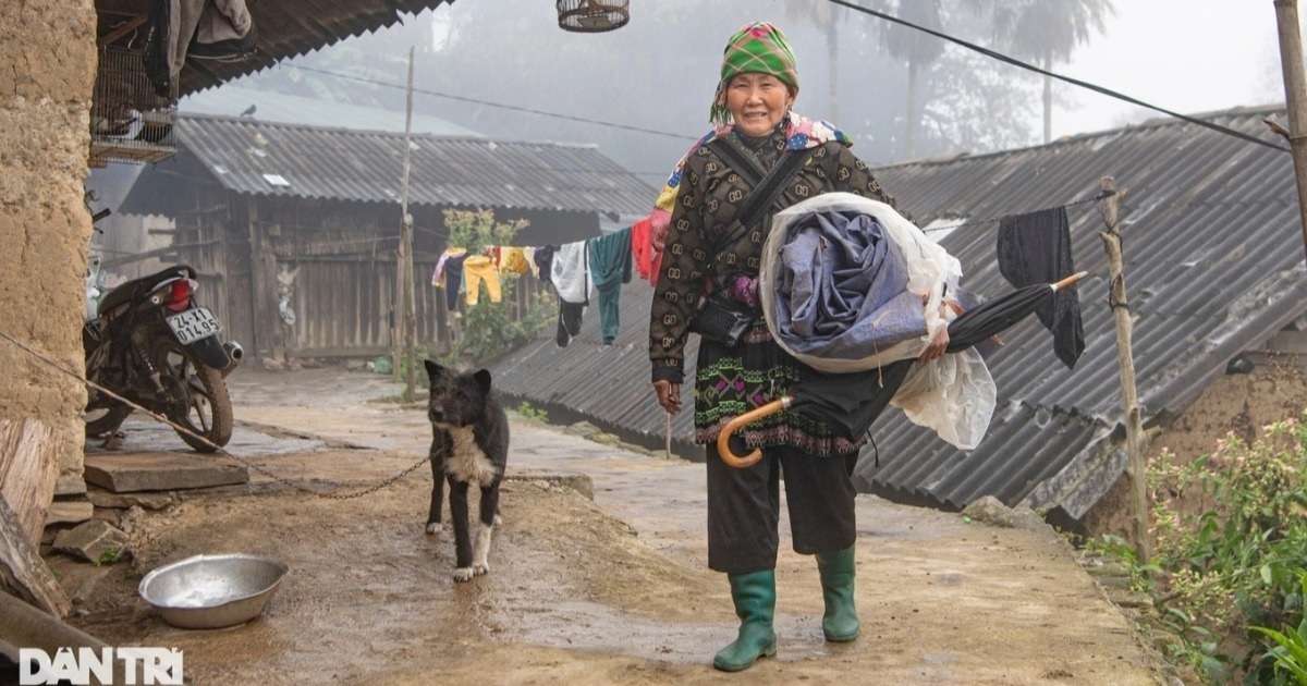 Miền Bắc trưa chiều hửng nắng, vùng núi cao đề phòng băng giá