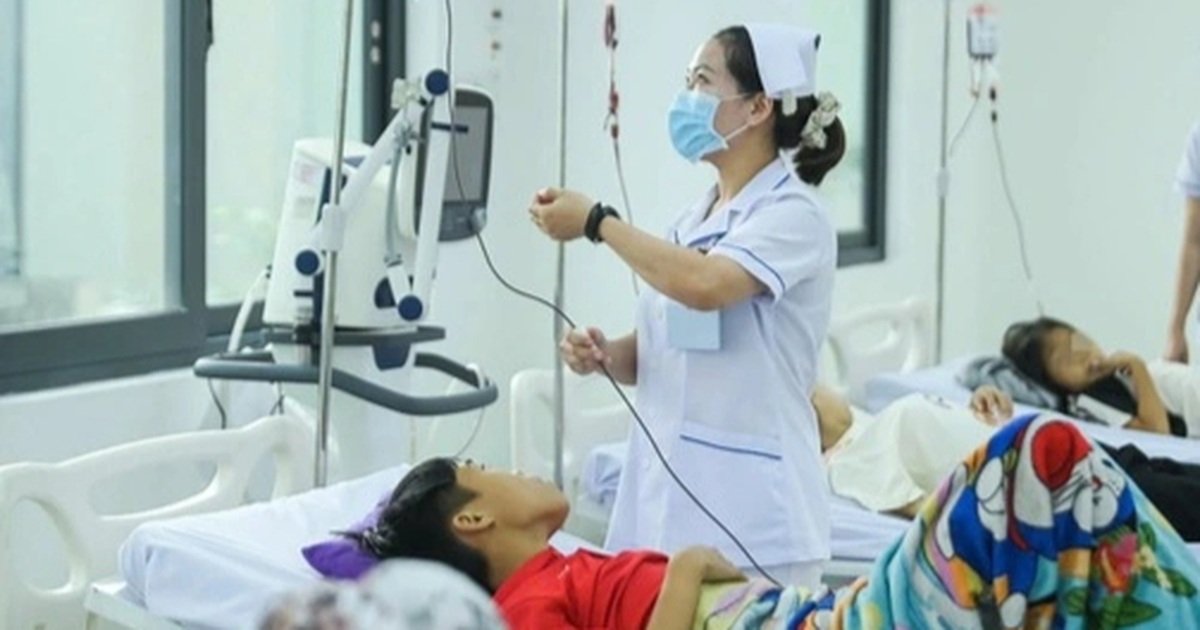 Miễn viện phí từ 2030, tăng mức thanh toán khám BHYT ngay năm 2026