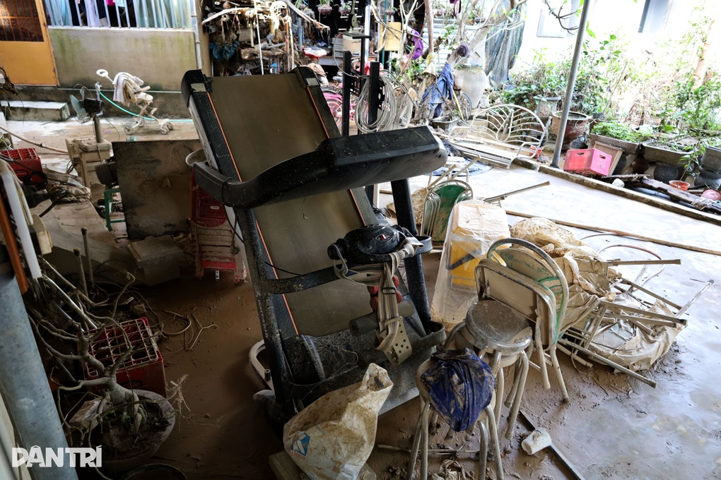 Khánh Hòa giao công an kiểm tra quy trình xả hồ chứa khi xảy ra lũ lịch sử - 2