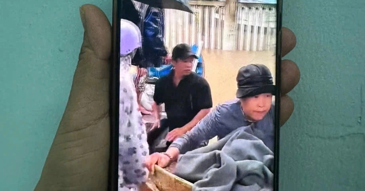 Lãnh đạo Sở Y tế xin lỗi vụ mẹ và bé sơ sinh không được tiếp nhận tránh lũ