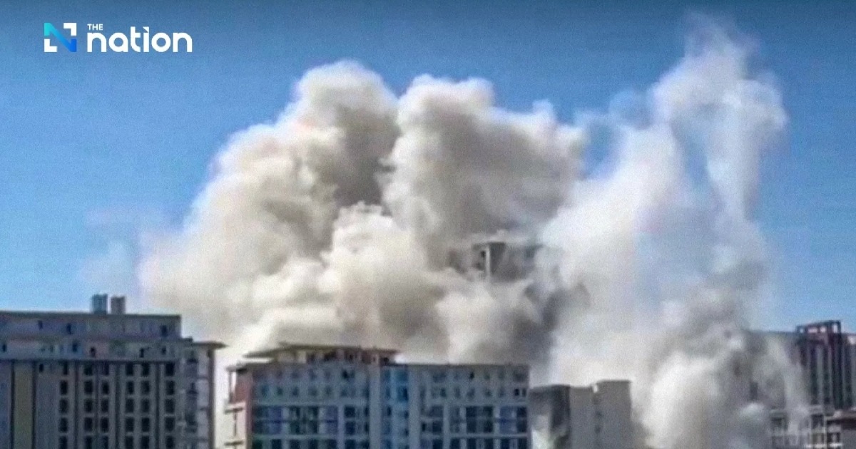 Myanmar sẽ đánh sập 60 tòa nhà nghi là hang ổ lừa đảo trực tuyến