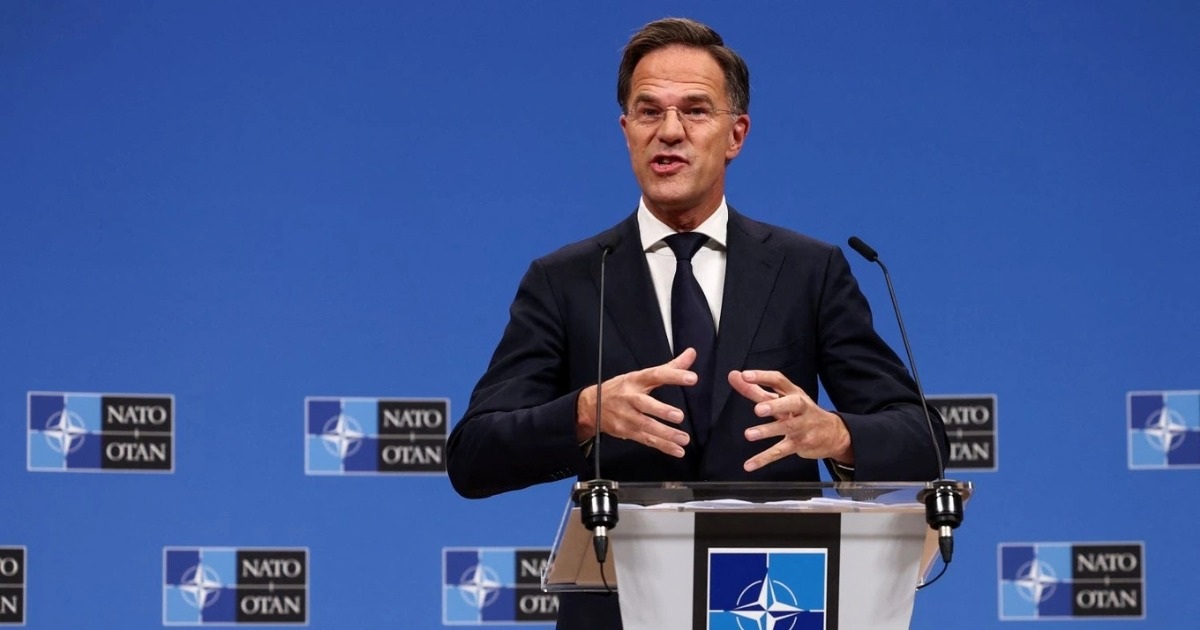 NATO cảnh báo EU về nguy cơ “tự gây hại cho chính mình”