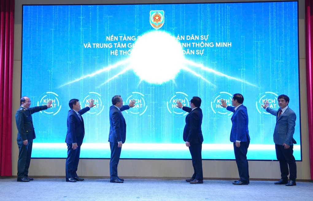 “Phát sinh nhiều đại án tham nhũng, kinh tế chưa từng có tiền lệ” - 3