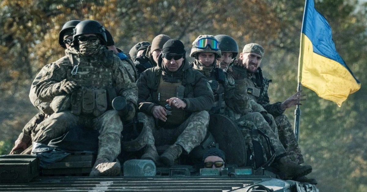 Nga dồn dập phong tỏa đường không nam Pokrovsk, Ukraine rút quân khẩn cấp