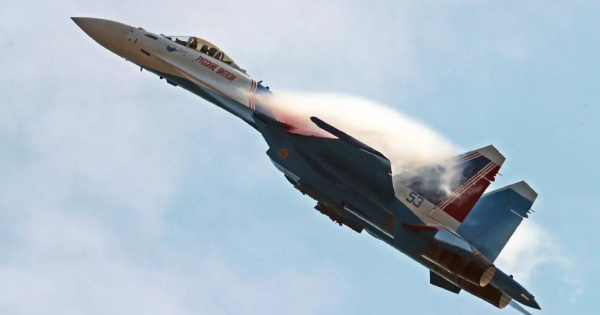 Nga tiết lộ “vua không chiến” hạ được nhiều mục tiêu nhất ở Ukraine