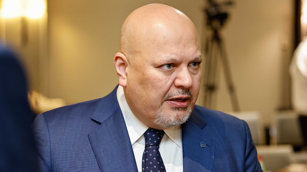 Nga tuyên án tù vắng mặt với các thẩm phán Tòa Hình sự quốc tế - 1 Nga tuyên án tù vắng mặt với các thẩm phán Tòa Hình sự quốc tế - 1