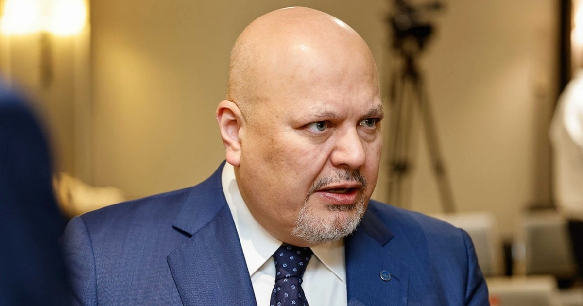 Nga tuyên án tù vắng mặt với các thẩm phán Tòa Hình sự quốc tế