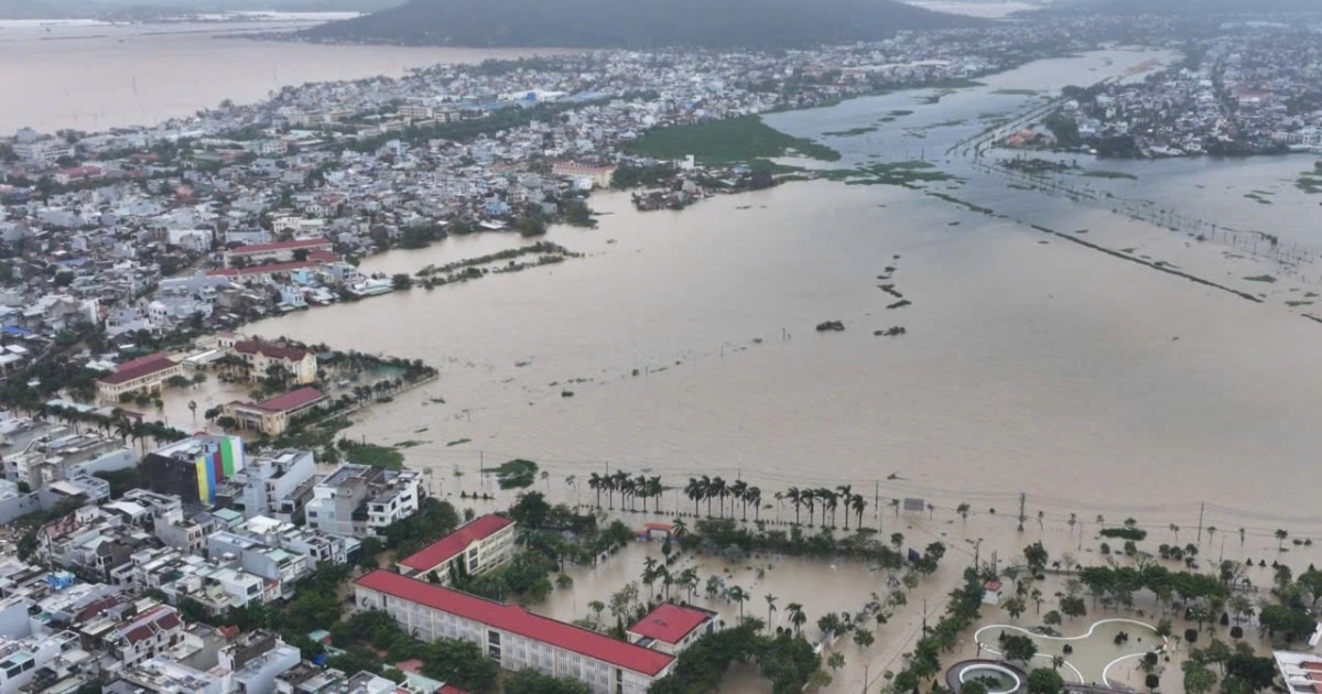 Chính phủ nêu quan điểm về phát triển thủy điện nhỏ