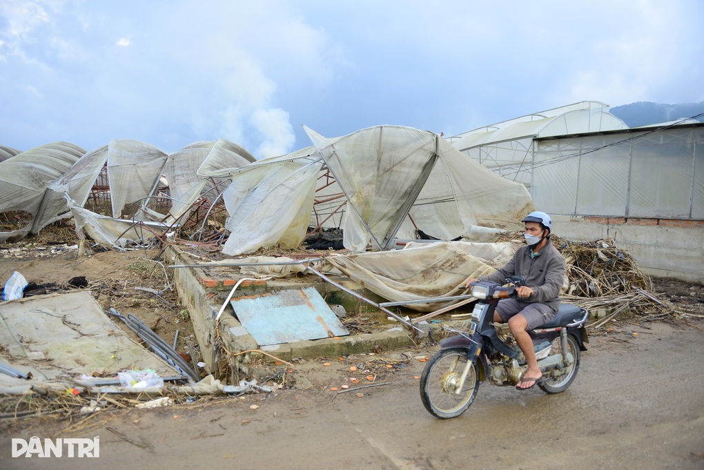 Lâm Đồng xây nhà, chi trả 3 tháng lương để người dân đón Tết - 3