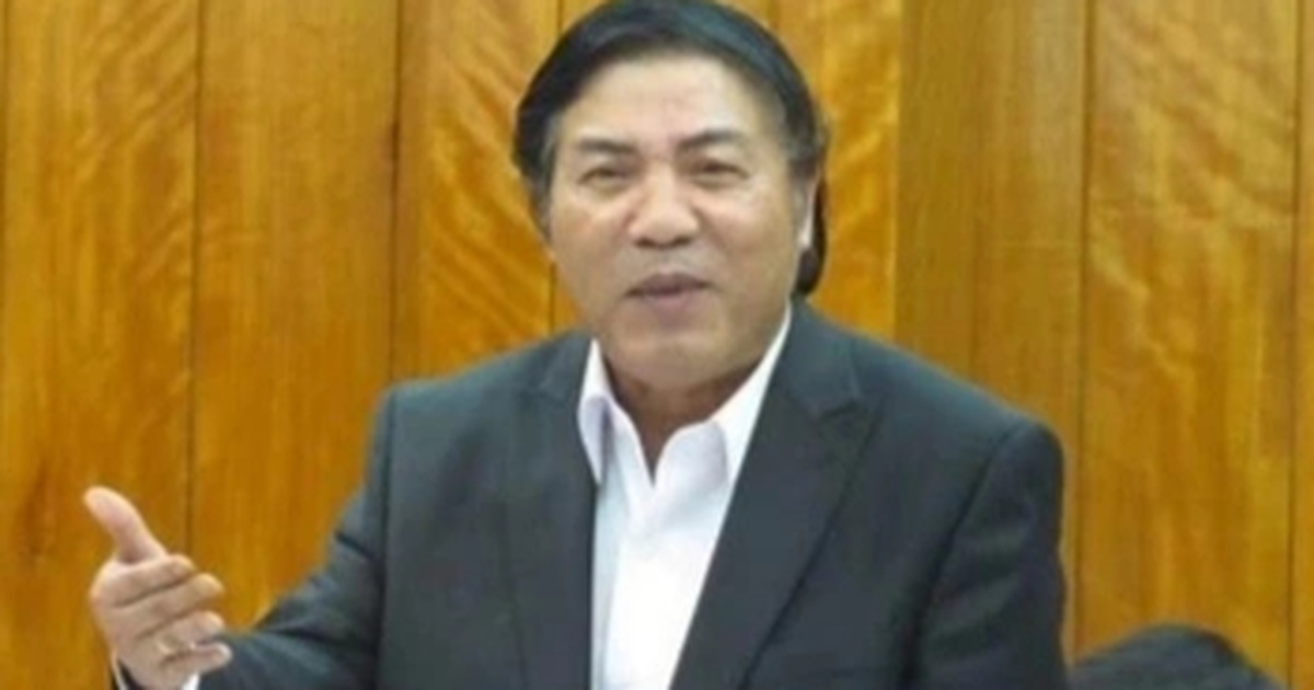 Đà Nẵng chưa “chốt” tên đường Nguyễn Bá Thanh